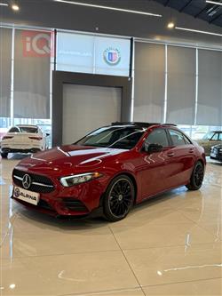 مێرسێدس بێنز A-Class